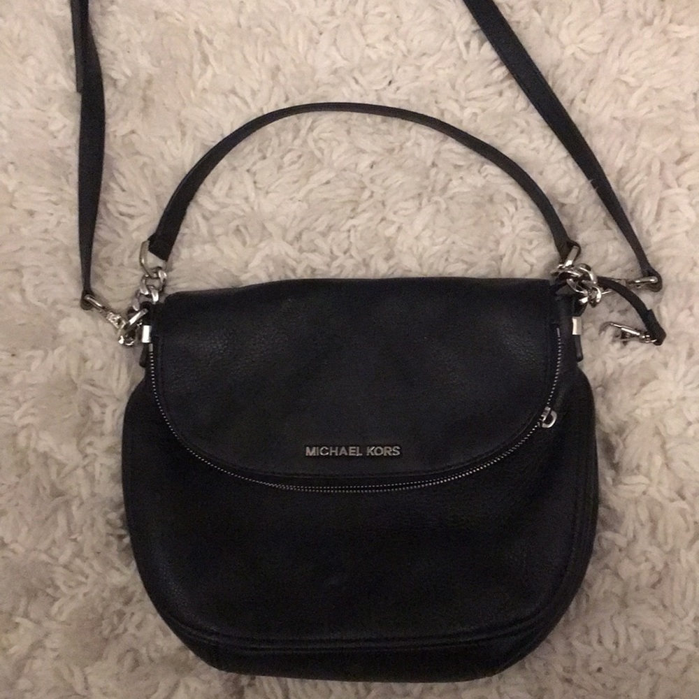 Michael Kors Bedford Flap Crossbody